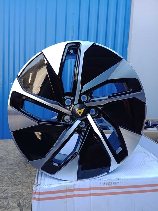 Felgi aluminiowe 5x112 R19 ET45 CUPRA Ateca Leon Born Audi Ford NOWE