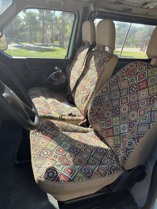 transporter T4 2.5 tdi