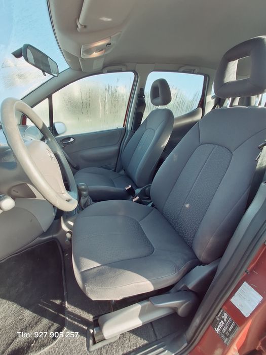 Mercedes-Benz 170 cdi