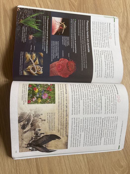 Biologia na czasie 3 zakres podstawowy