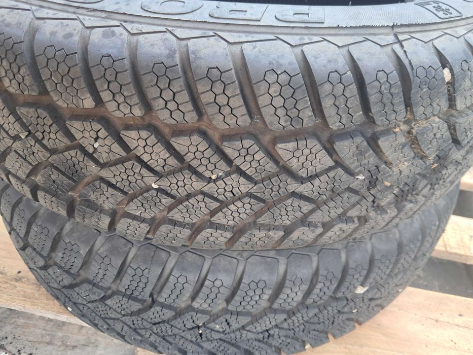 Шини колеса 155 65 R 14 PROFIL 155\65 R14