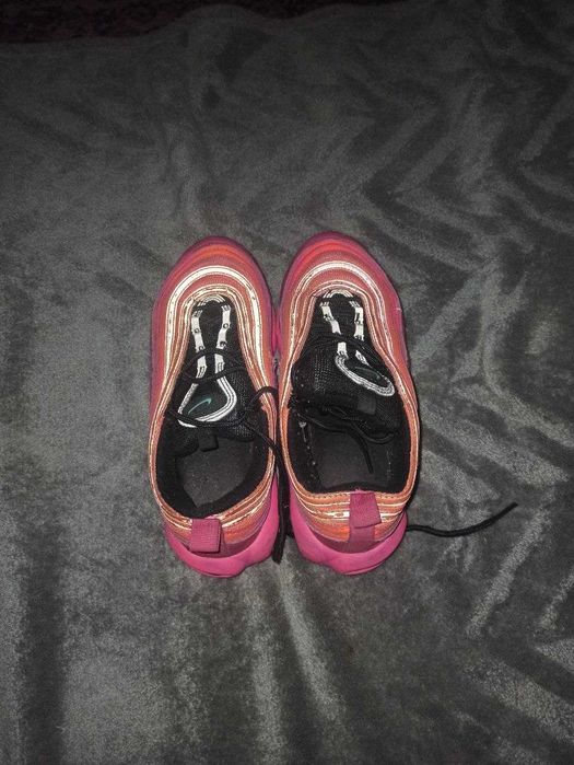 Кросівки Nike tn max
