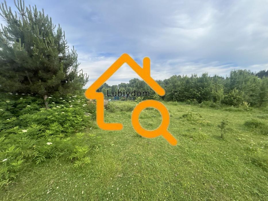 СУПЕР⁉️Продаж ТОП Ділянки для Будівництва ліс навкруги 15 сот, Ходосівка