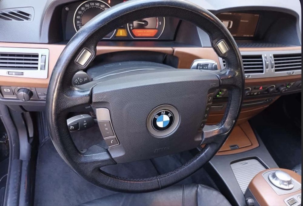 Bmw 730d.        .