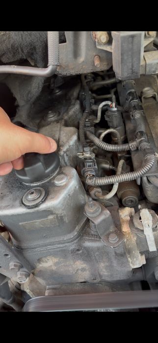 мотор лт 2.8 сді