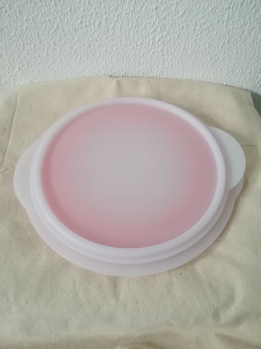 Caixa Tupperware Nova