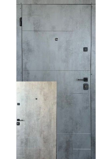 Вхідні Металеві двері у квартиру та в будинок Входные двери є доставка