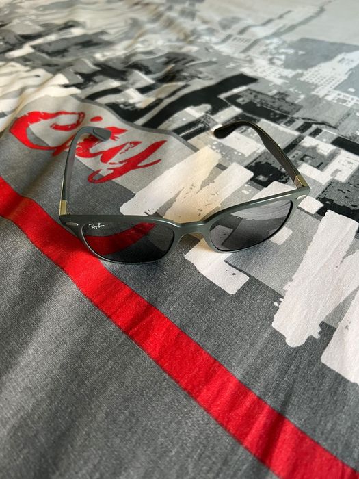 Óculos de sol ray ban