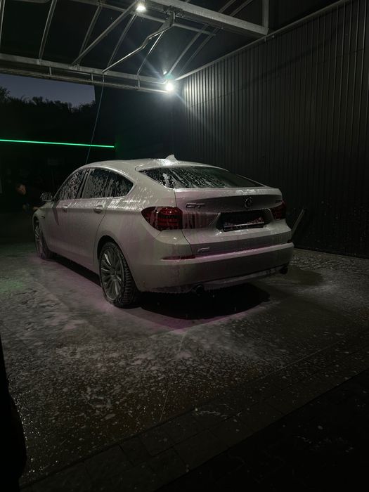 Продам BMW 535 GT
