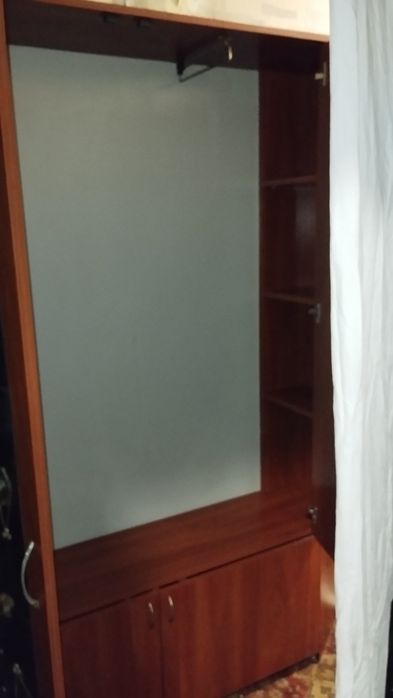 Шкаф прихожая продам