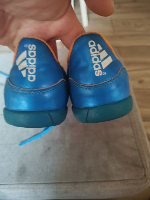 Halówki adidas rozmiar 38