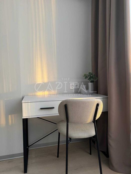 Оренда квартири подільський район Dibrova Park світло є завжди укриття