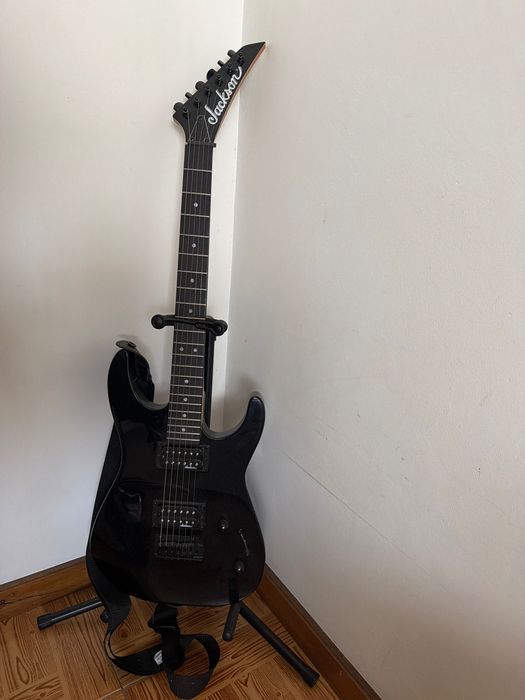 Guitarra elétrica