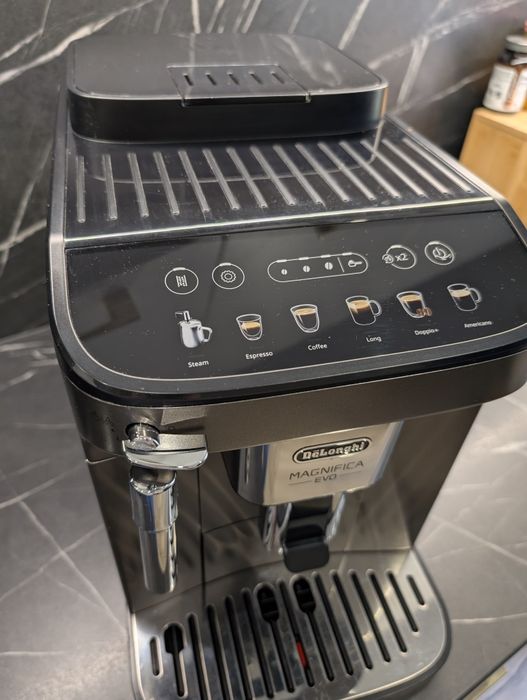 Ekspres DELONGHI Magnifica Evo ECAM290.42.TB Tytanowy