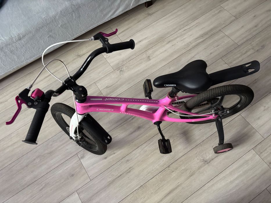 Велосипед Crosser Comet