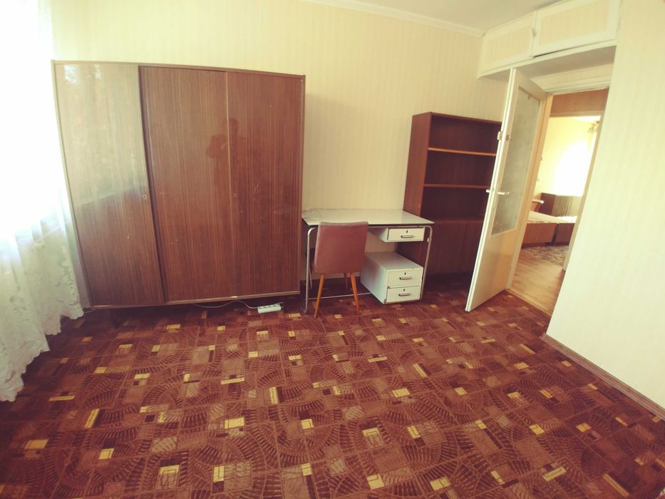 Wynajmę stancję w mieszkaniu dwupokojowym studentkom 45m2 Przydworcowe