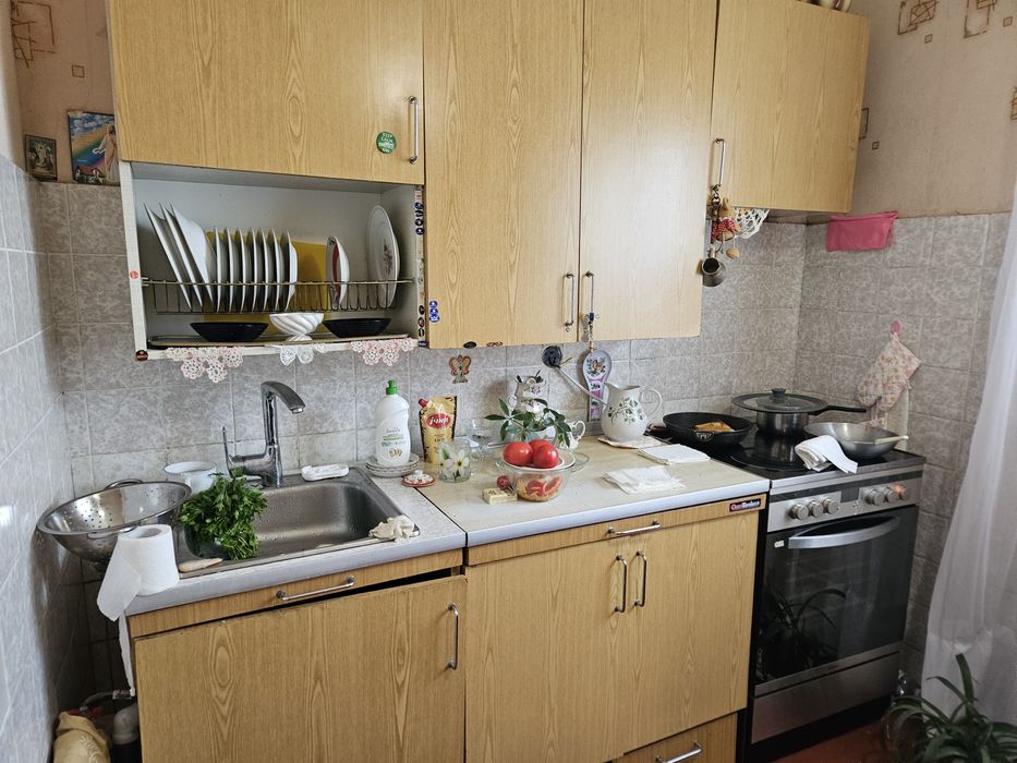 3-кімнатна квартира за адресою вул. Чорнобильська (площа 75 м²) - Atlanta.ua - фото 17