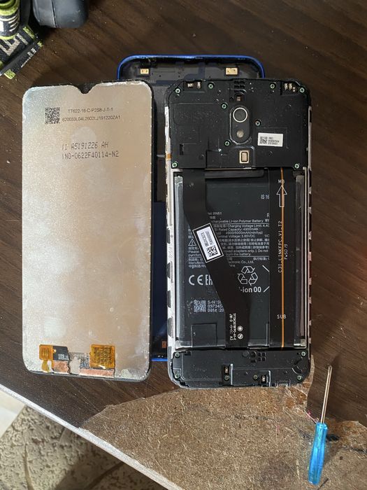 Ремонт телефонів