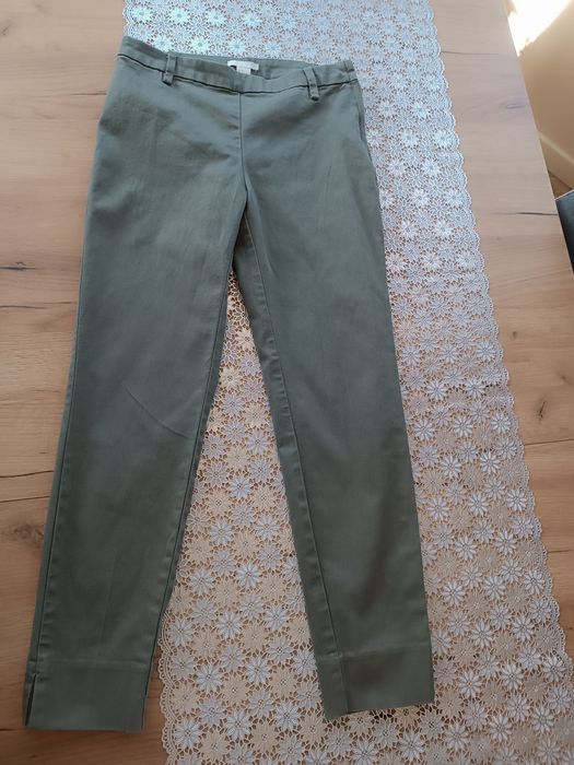 Spodnie rozm. 36 H&M