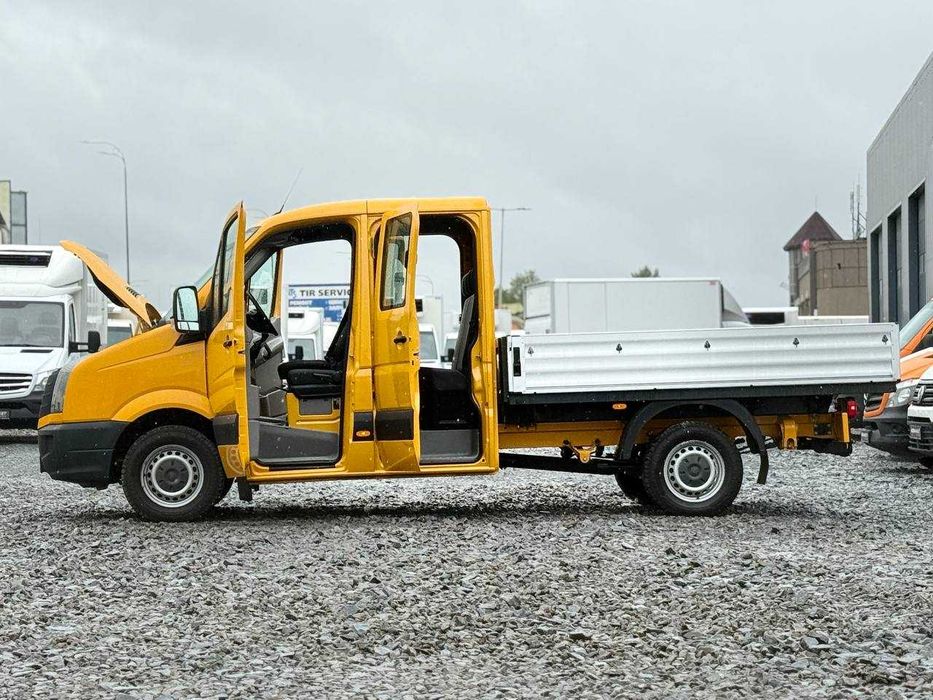 Volkswagen Crafter 2017p.
