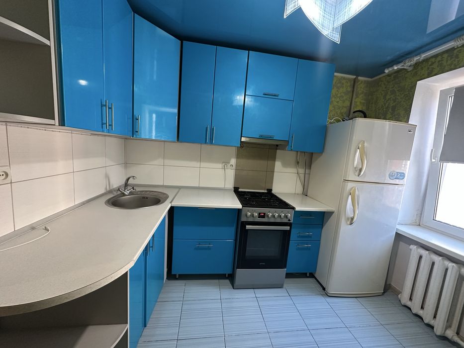 1-room apartment apartment by the address st. Magistratskaya (area 38 m²) - Atlanta.ua - photo 3