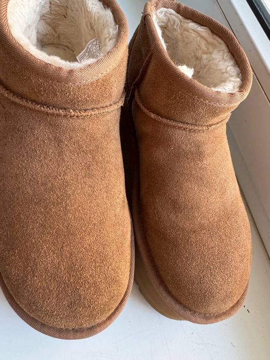 Продам UGG 37 розмір