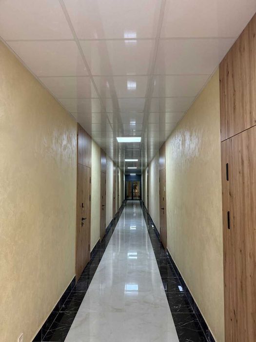 Оренда 2к приміщення  з ремонтом р-н лікарні Мечникова