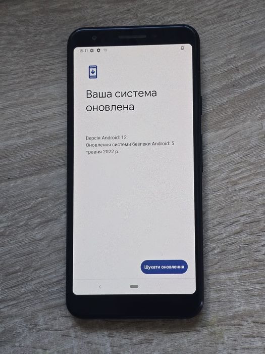 Pixel 3 64gb чудовий стан
