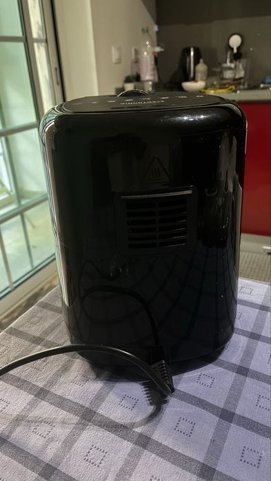 Air Fryer Eletronia