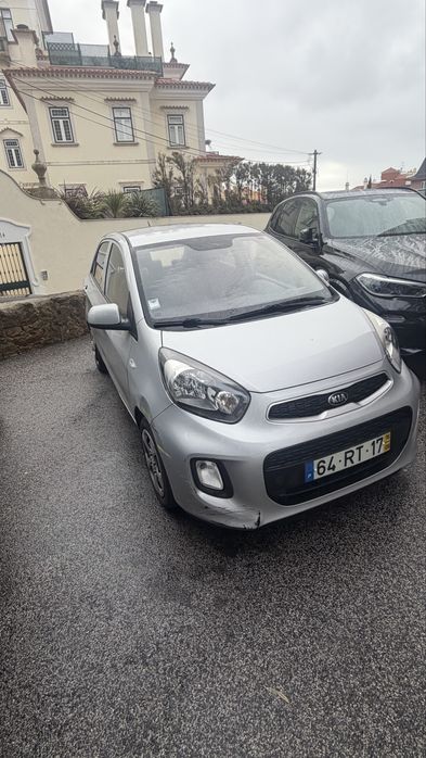 Kia Picanto Gasolina