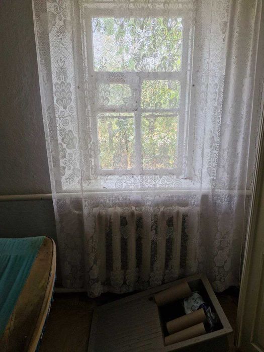 Будинок в селі Кіровоградська обл