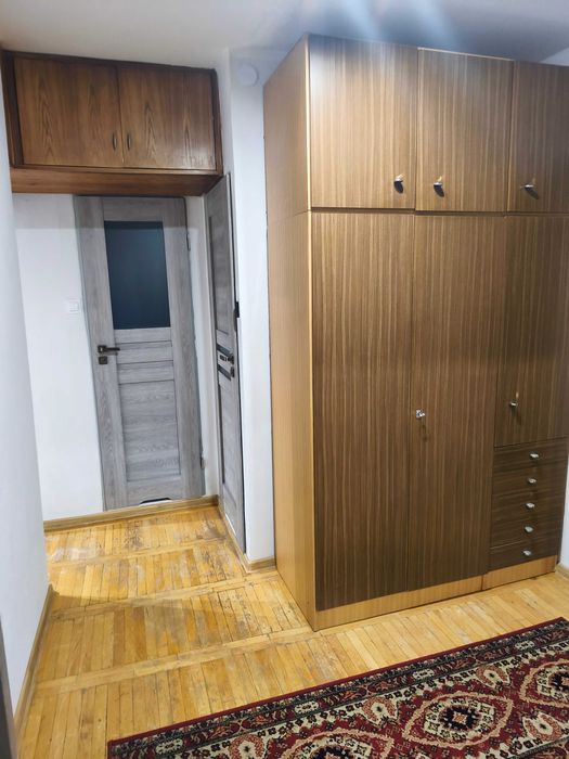 Pokój jednoosobowy dla studenta | 10,6m² |  po remoncie 1650 all in