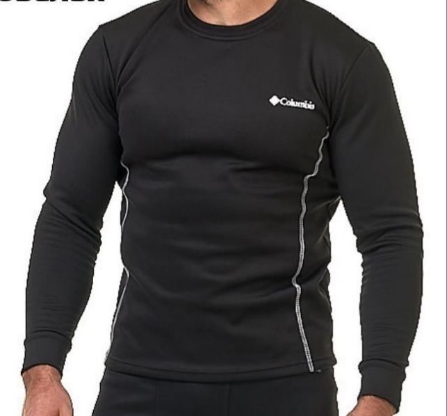 Термобілизна Columbia