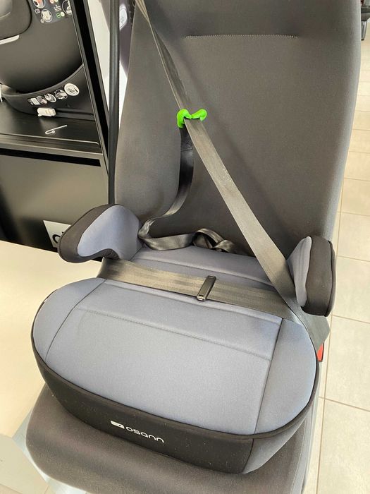 OSANN booster dla dzieci 126-150 cm ISOFIX