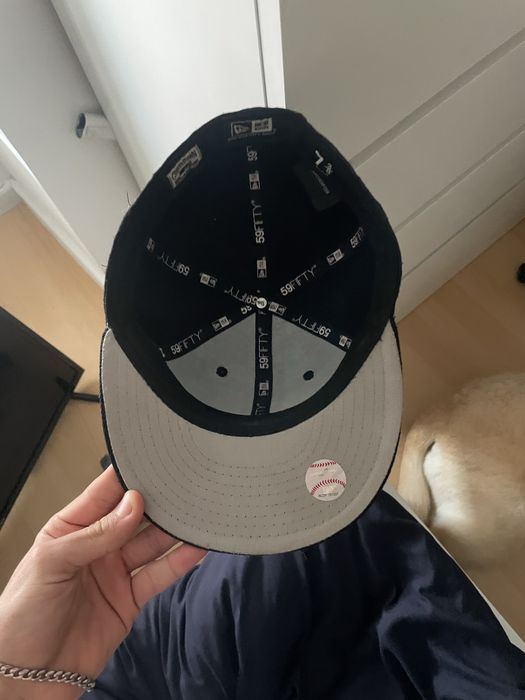 New Era 59FIFTY fitted cap