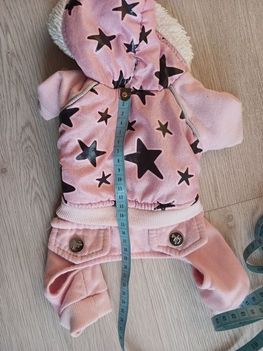 Одяг для маленької собаки