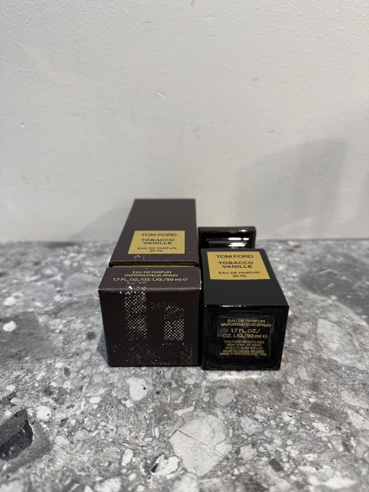 Tom Ford Tobacco Vanille nowy
