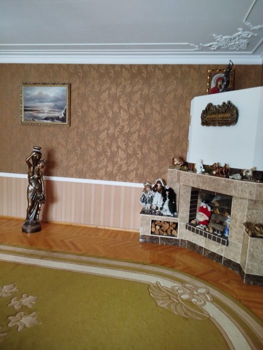 Житловий будинок з виходом до річки Південний Буг