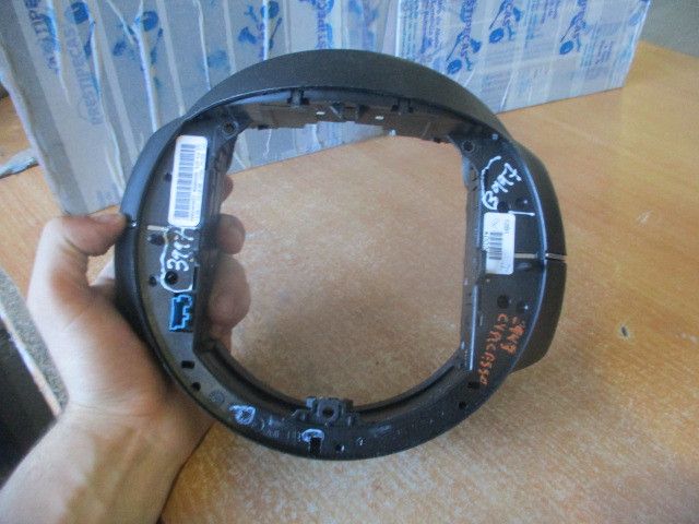 Comando / botão / interruptor multifunções CITROËN C4 Picasso I (UD_)