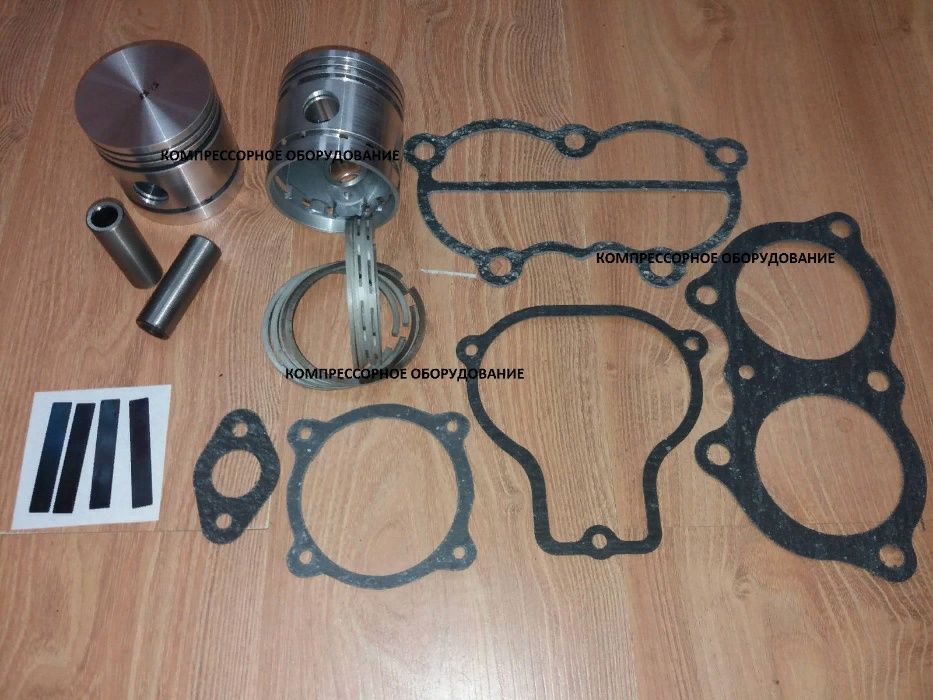СО7Б У43102 С415 ГСВ ПКС ПКСД Запчасти Рем компрессора