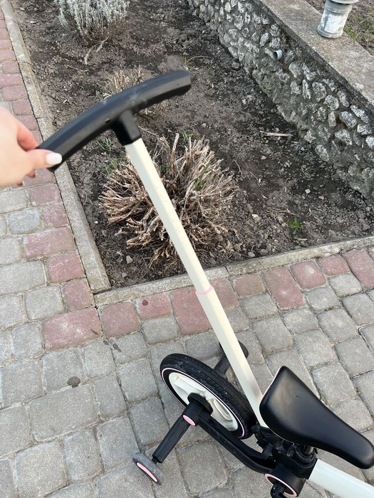 Велосипед дитячий