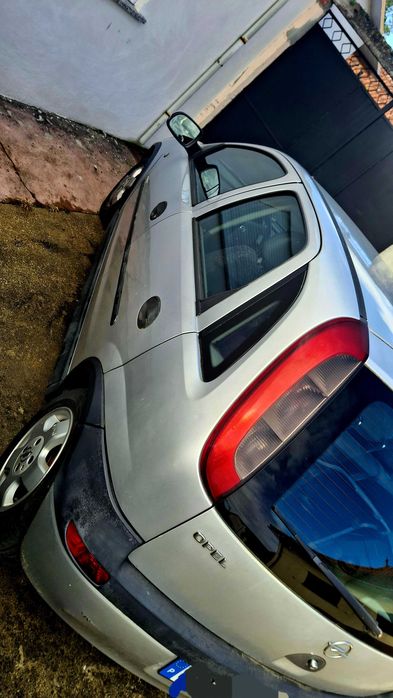 Vendo Corsa 1.2 Gasolina