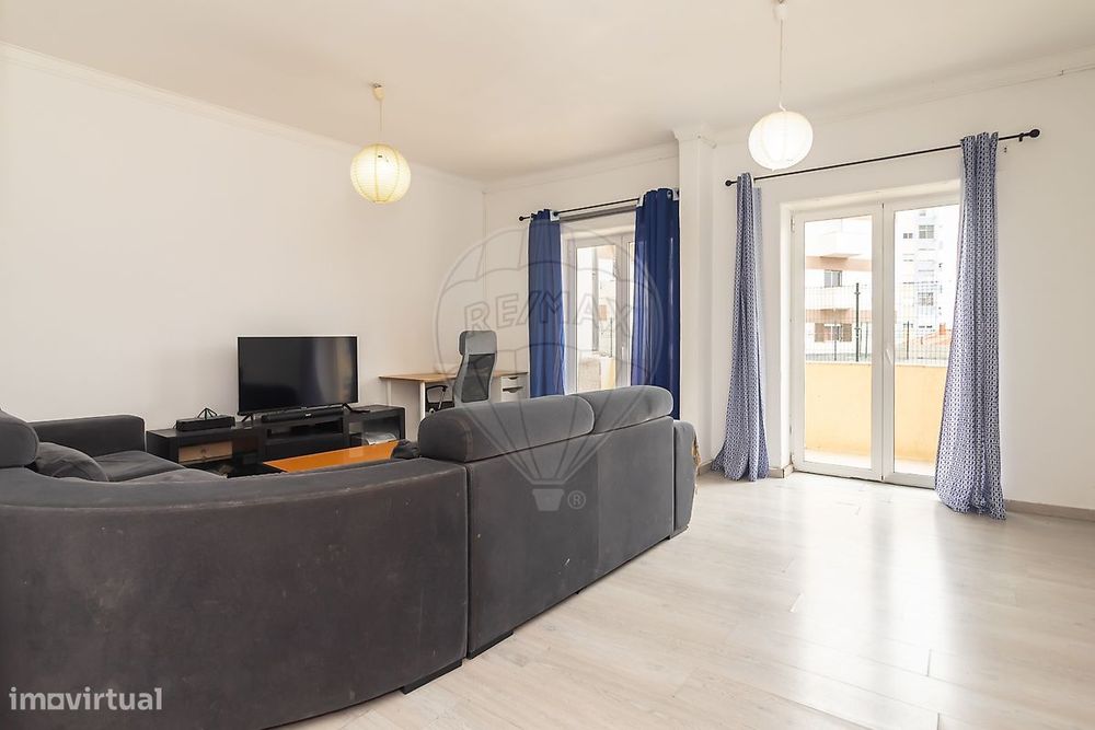 Apartamento T3 para venda