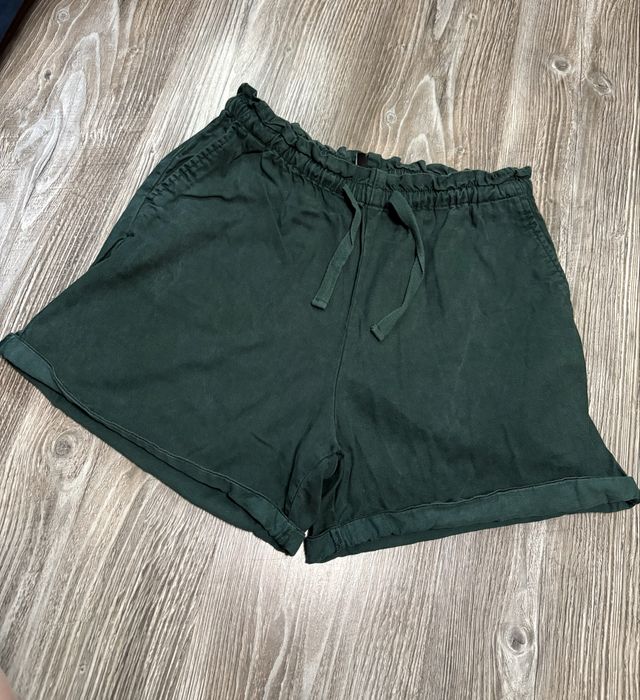 Spodenki damskie