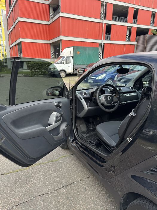Smart Fortwo 2012 VIN WME4513341K563070 фото оголошення 6 з 8