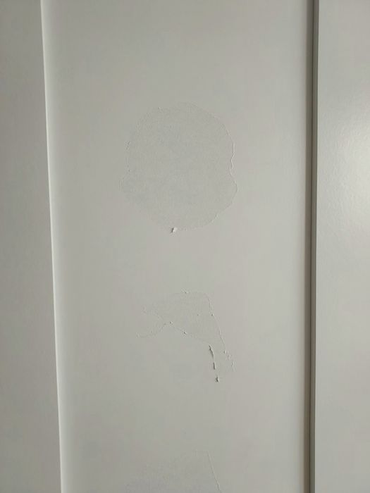 Roupeiro IKEA BRIMNES de 3 portas
