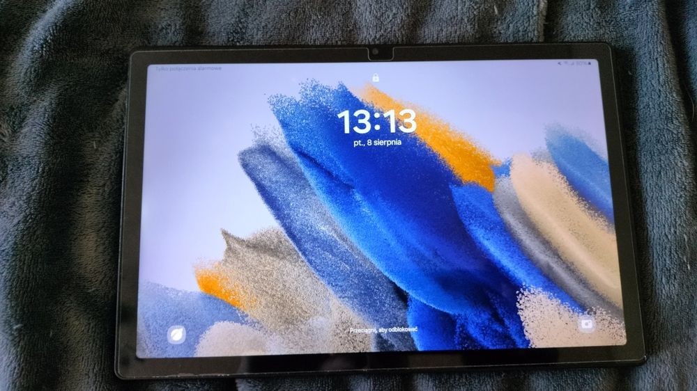 Tablet Galaxy TabA8