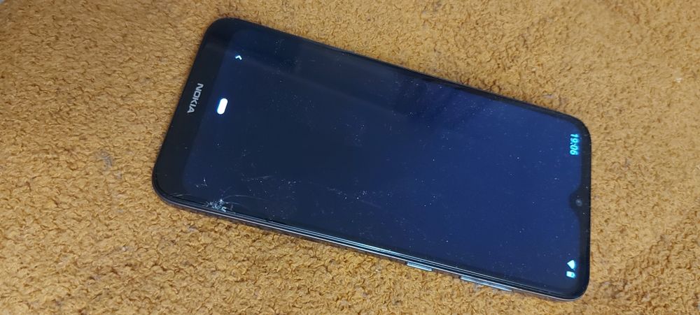 Telefon nokia 2.3