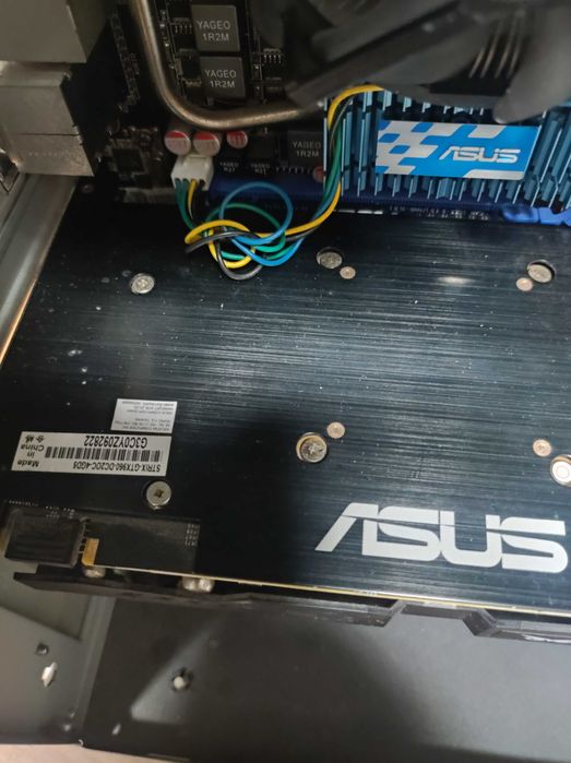 Computador  Core i7_RAM DDR3 _12GB