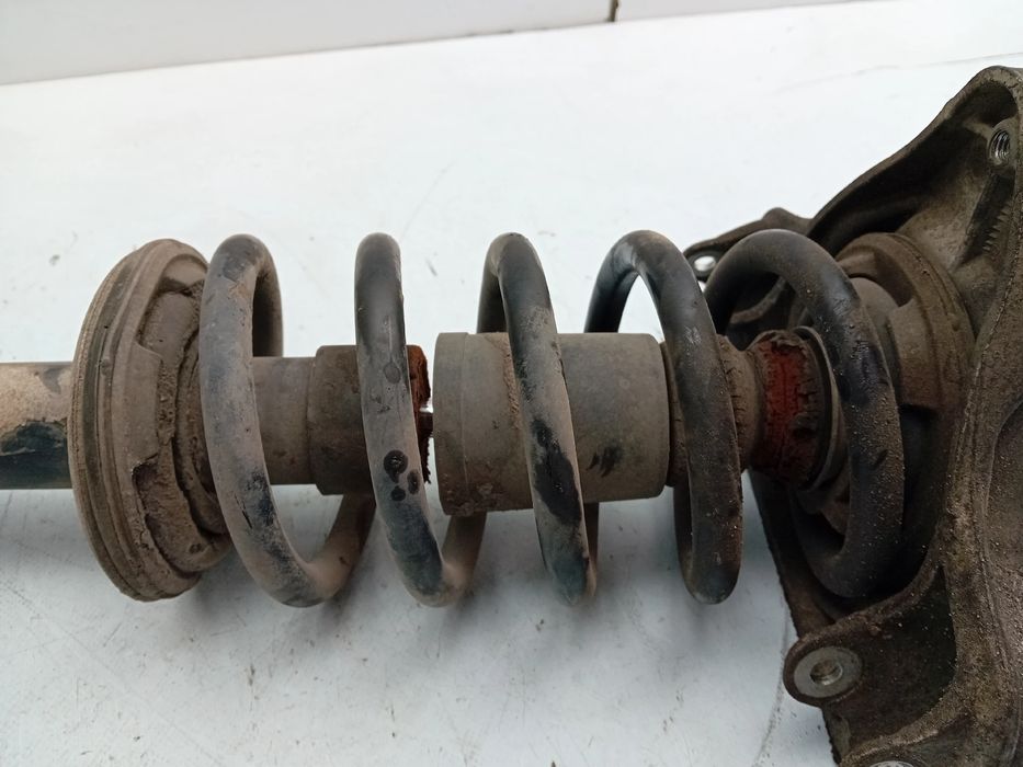 Amortecedor frente direito AUDI A4 (8E2, B6)